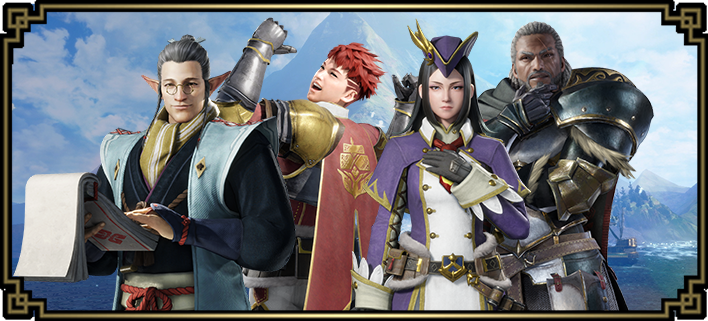 Monster Hunter Rise: Sunbreak